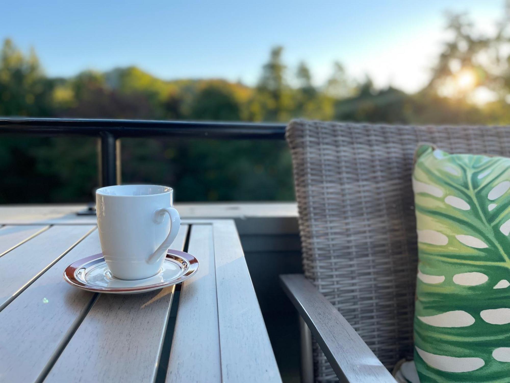 Gatlinburg Summit Getaway For 2 With Amazing View! Leilighet Eksteriør bilde