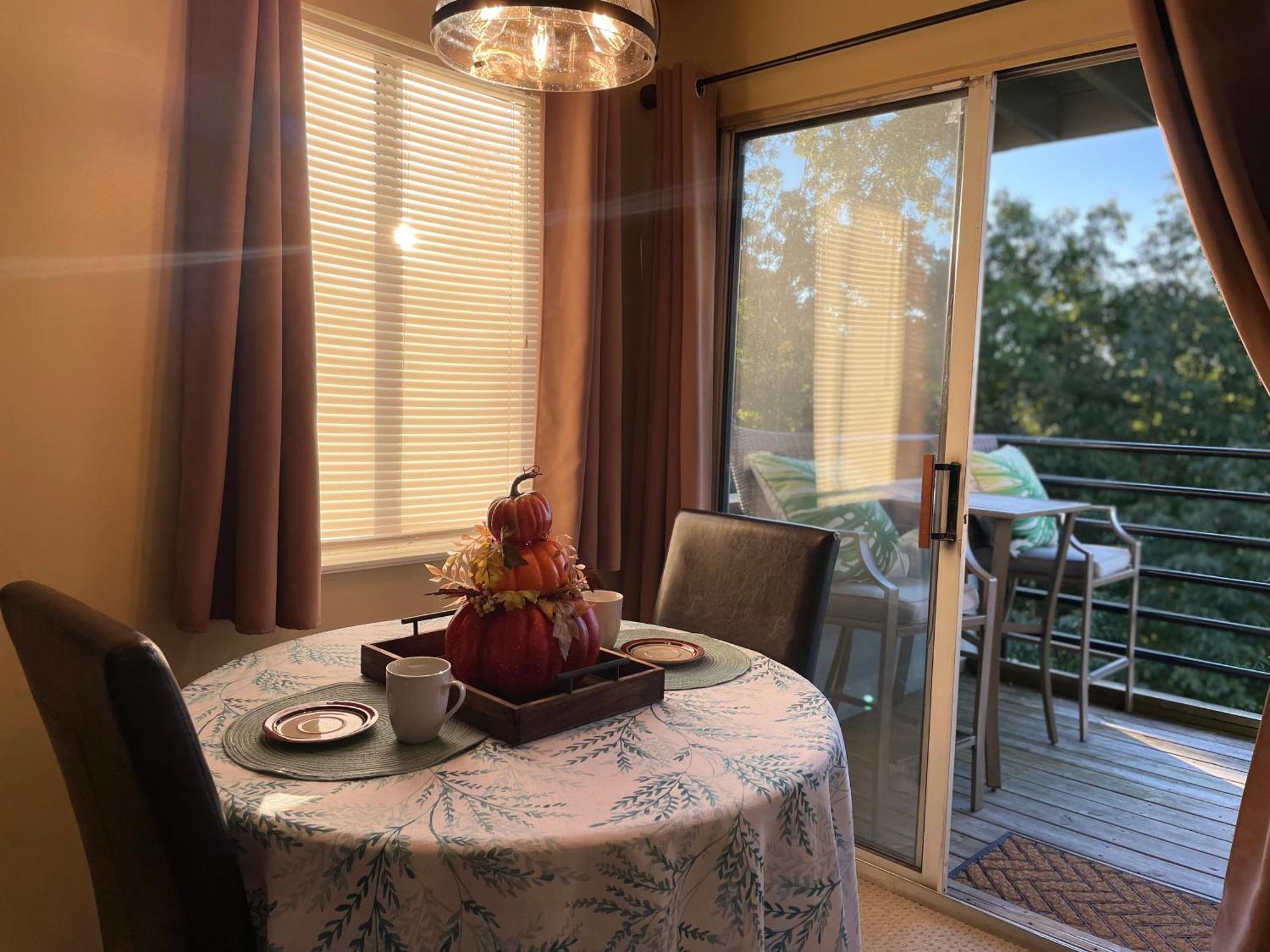 Gatlinburg Summit Getaway For 2 With Amazing View! Leilighet Eksteriør bilde