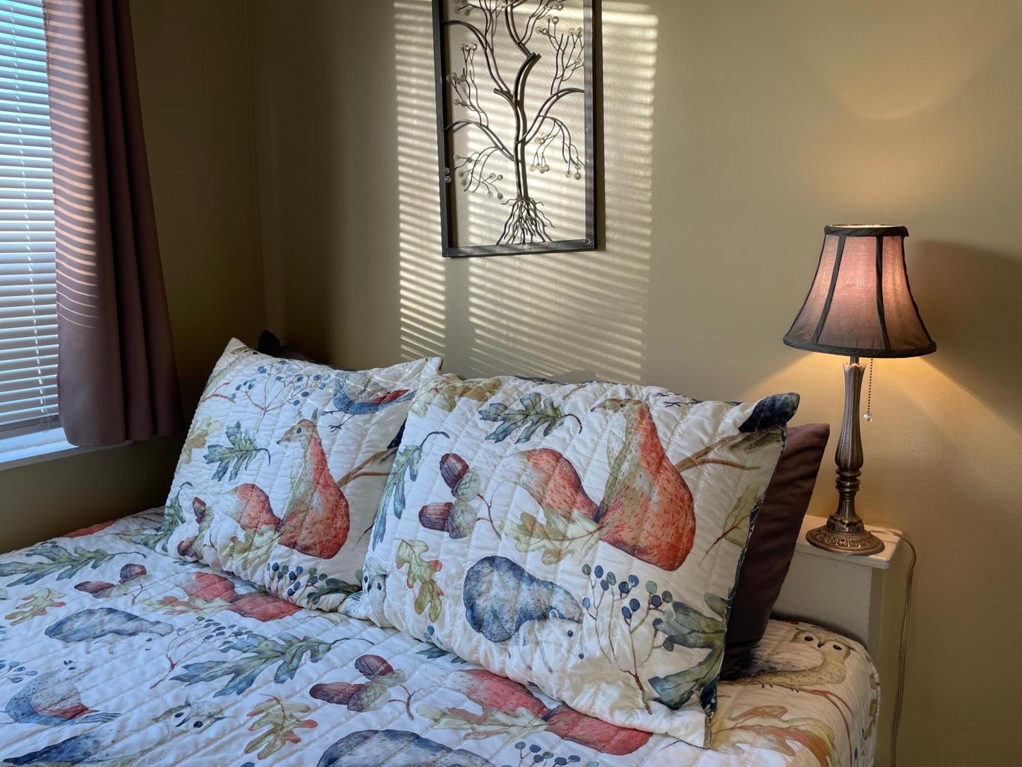 Gatlinburg Summit Getaway For 2 With Amazing View! Leilighet Eksteriør bilde